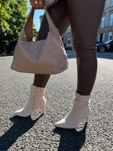 The Rylie - Ruffle Boot